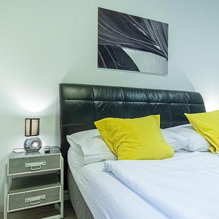 Modern Apartment Suitable For Longstays Vienna Luaran gambar