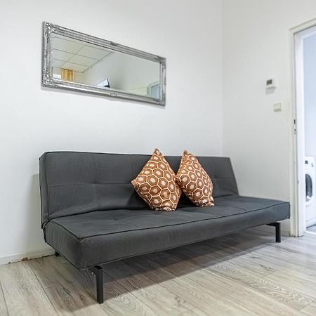 Modern Apartment Suitable For Longstays Vienna Luaran gambar