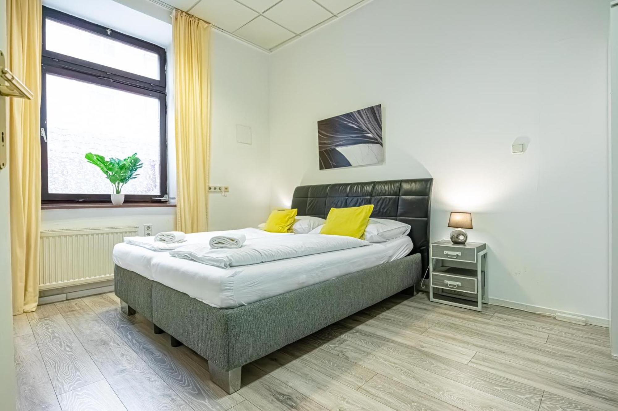 Modern Apartment Suitable For Longstays Vienna Luaran gambar