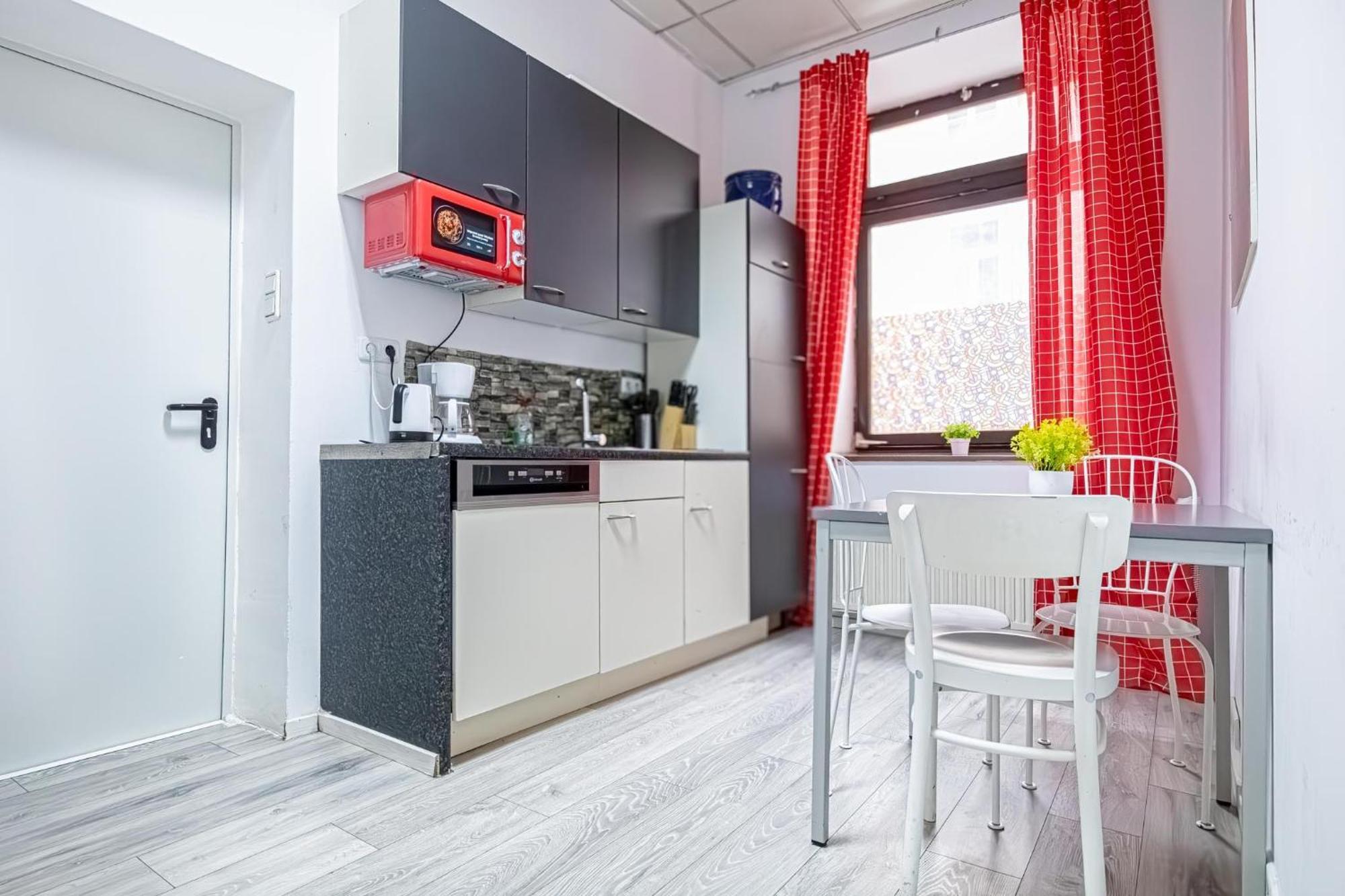 Modern Apartment Suitable For Longstays Vienna Luaran gambar