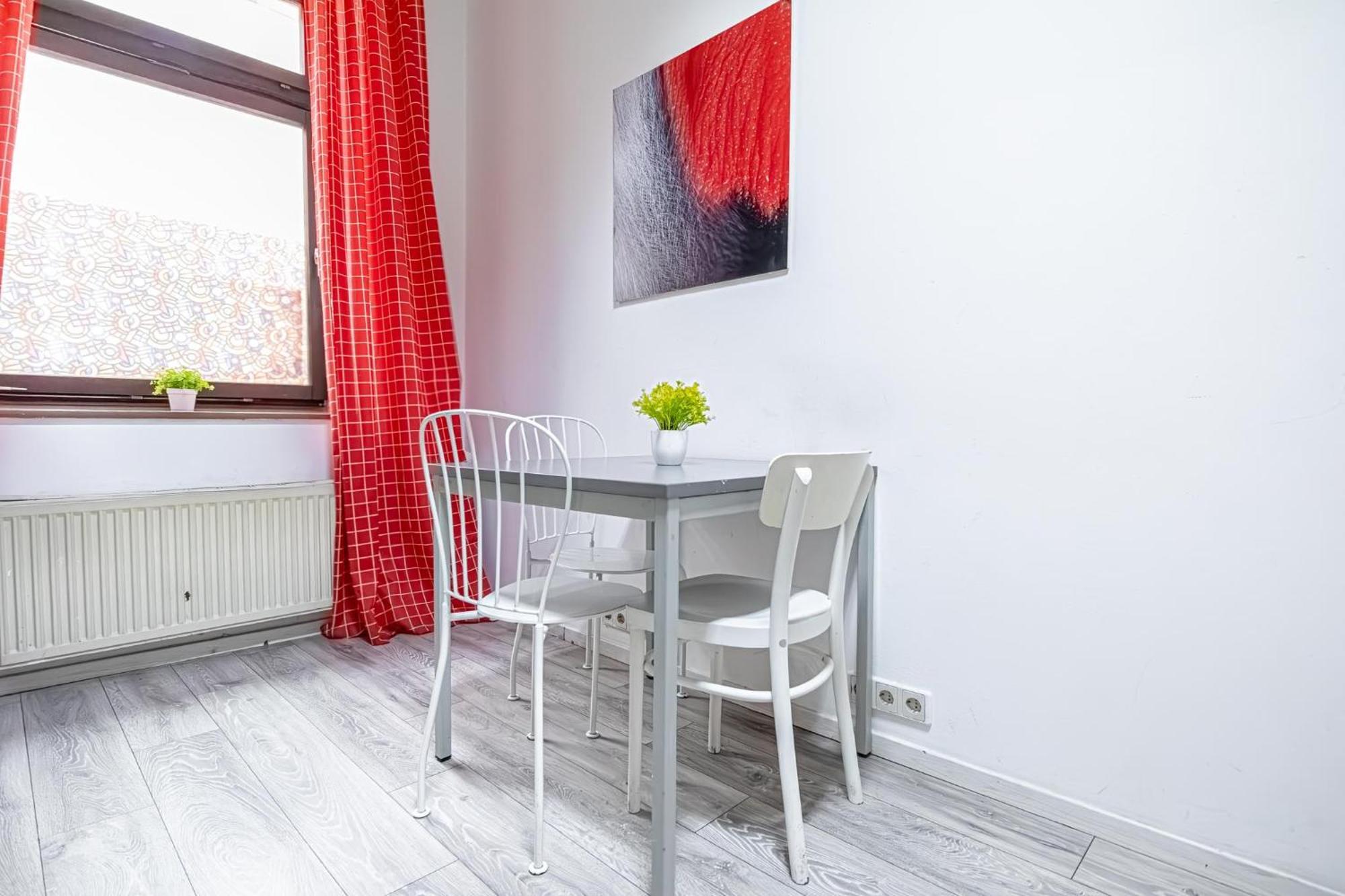 Modern Apartment Suitable For Longstays Vienna Luaran gambar
