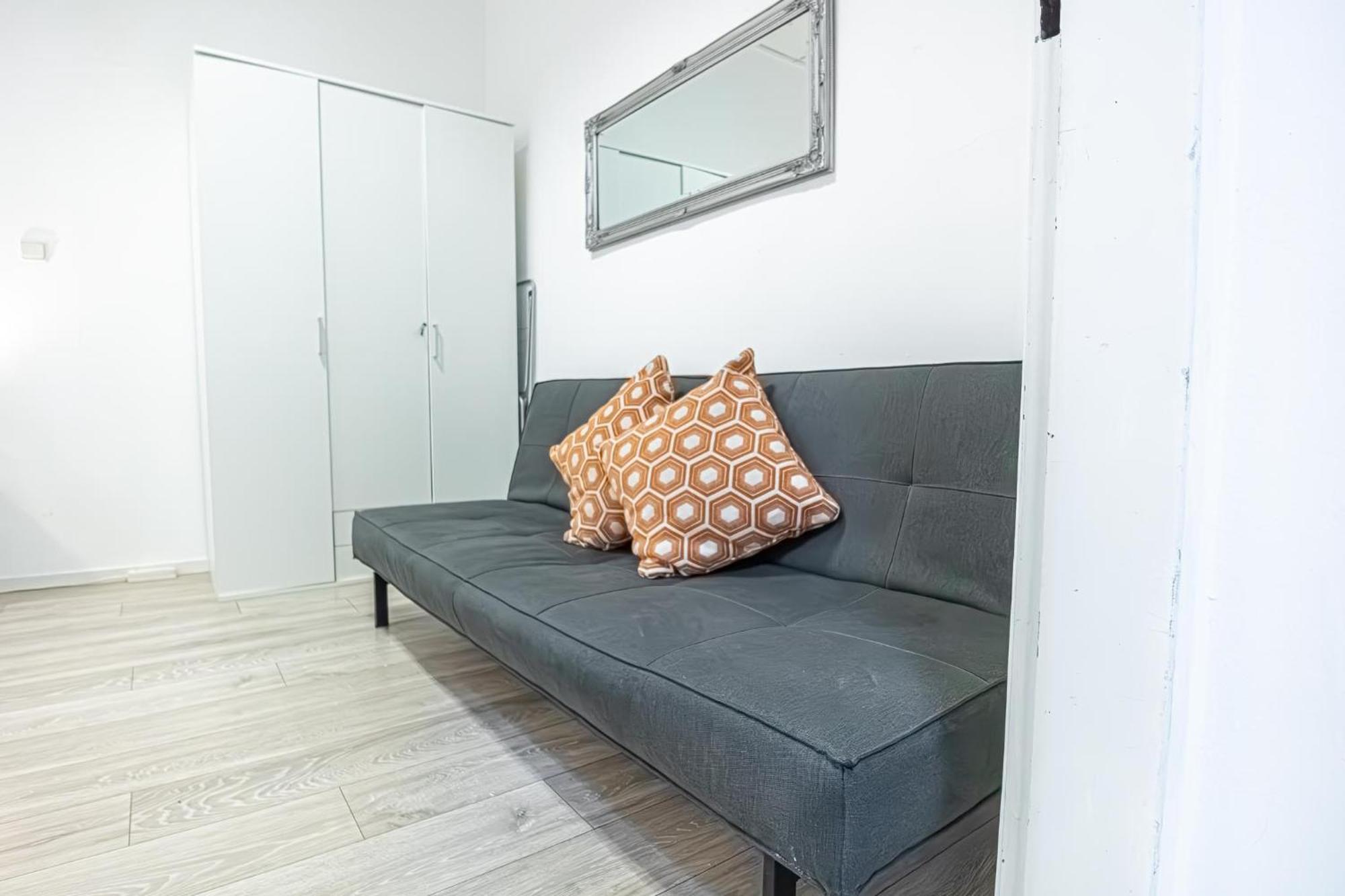 Modern Apartment Suitable For Longstays Vienna Luaran gambar