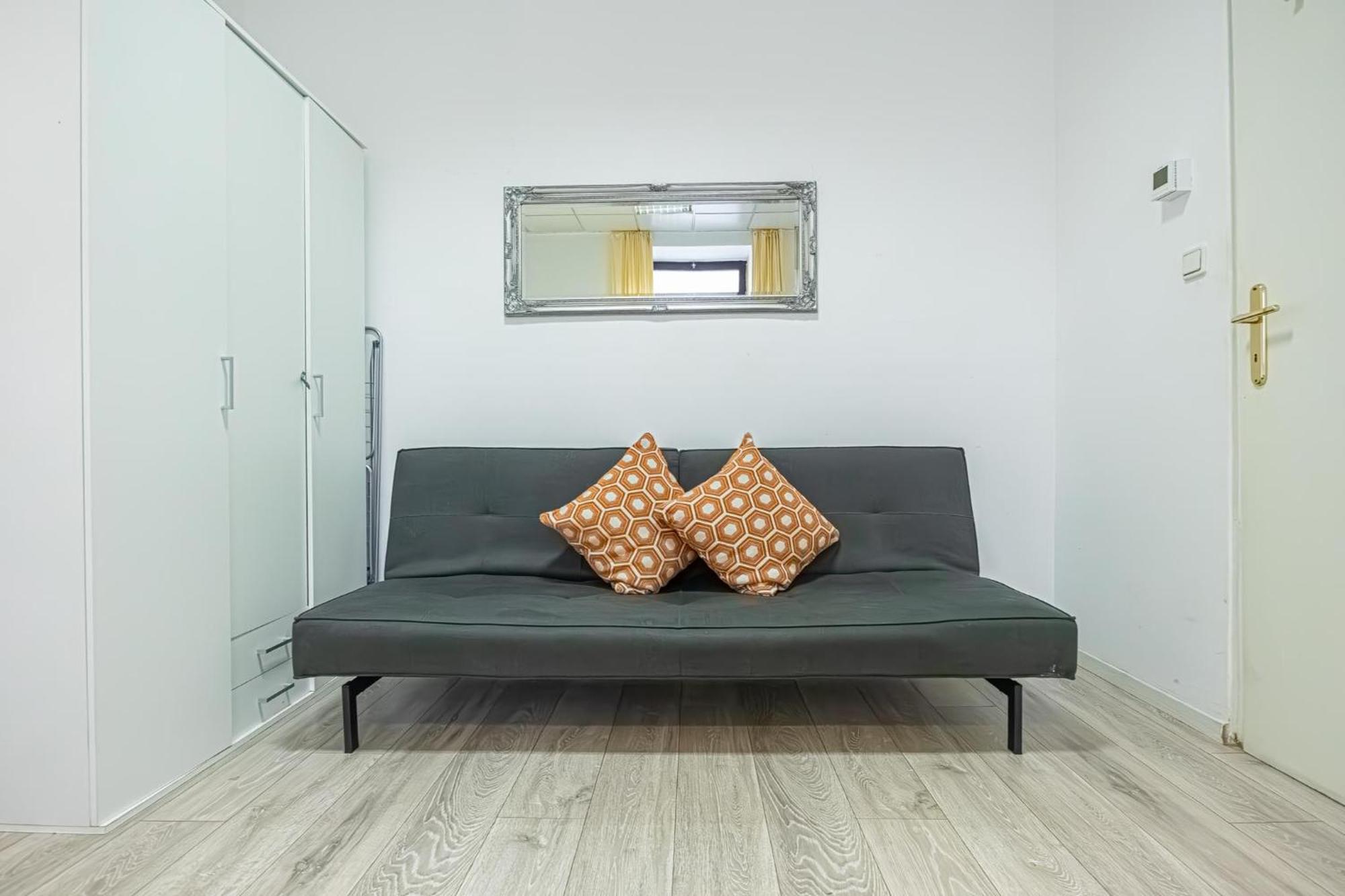 Modern Apartment Suitable For Longstays Vienna Luaran gambar