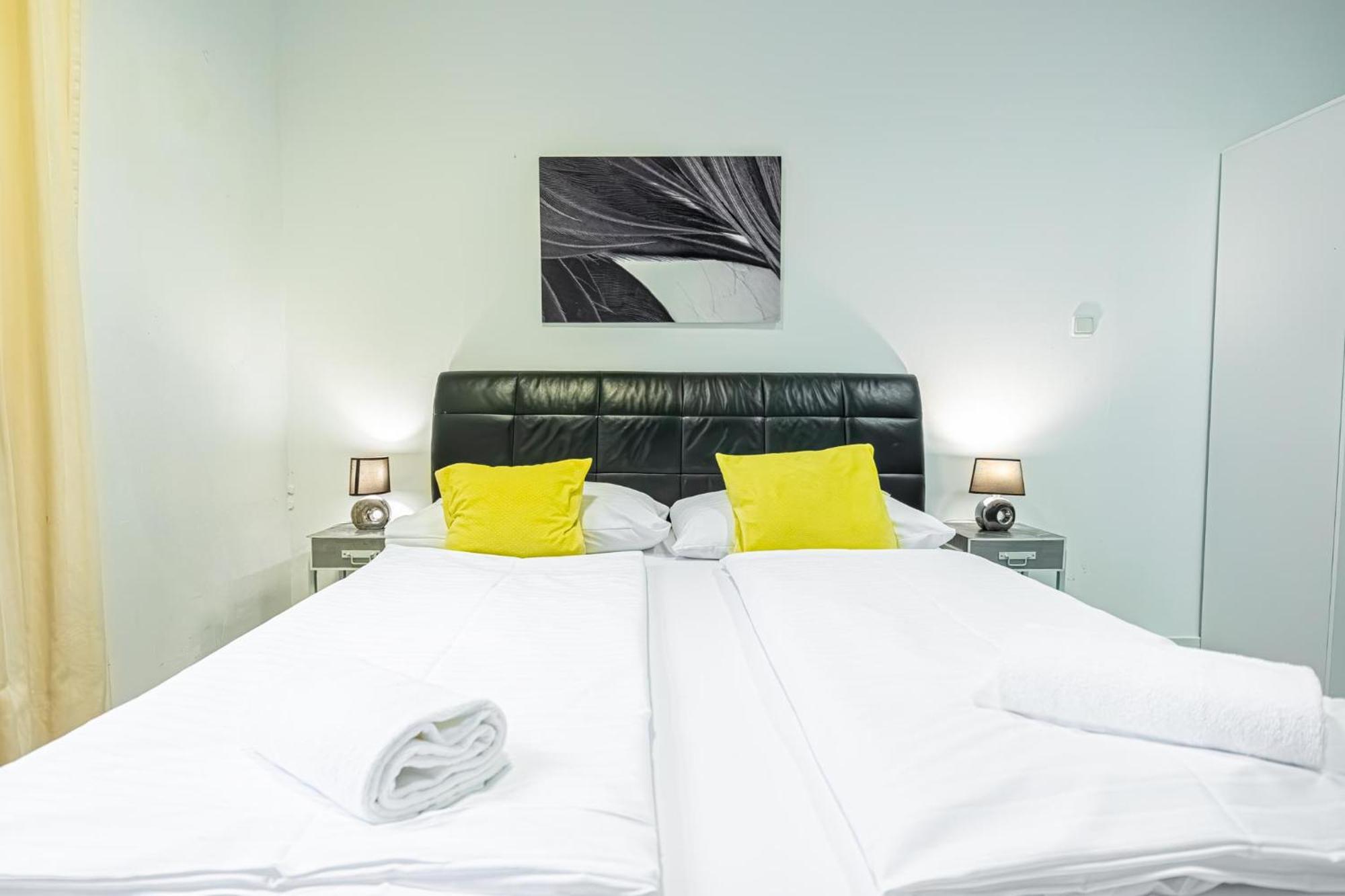 Modern Apartment Suitable For Longstays Vienna Luaran gambar